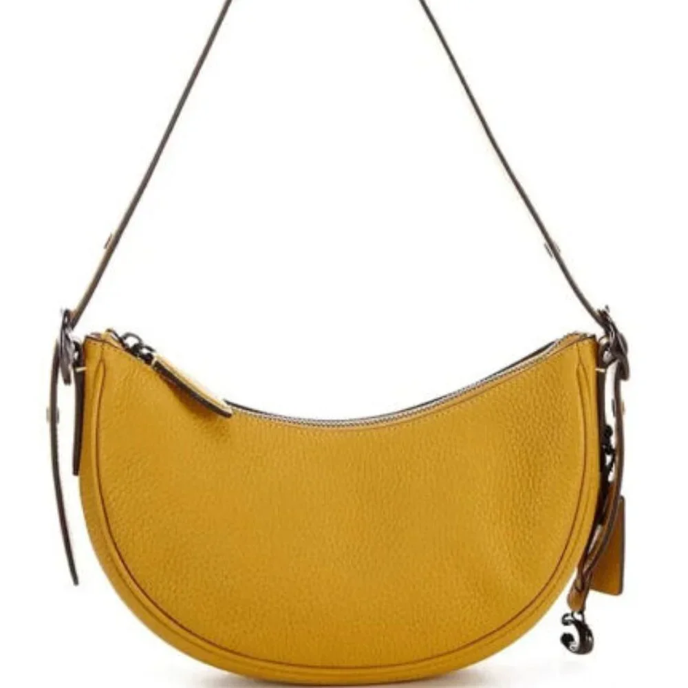 Coach Luna Shoulder Bag